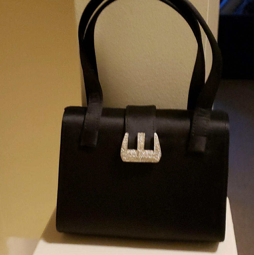 "Purse for prom"